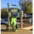 Мойка высокого давления GreenWorks 5106107 в Севастополе