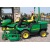Фронтальная роторная косилка John Deer 1435 в Севастополе