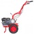Мотоблок Агат с двигателем Briggs&Stratton Vanguard (фрезы в комплекте) в Севастополе