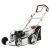 Газонокосилка бензиновая Daewoo L 50SP (X BLADE) в Севастополе