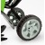 Культиватор электрический GreenWorks GTL9526 950 Вт в Севастополе