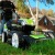 Газонокосилка аккумуляторная GreenWorks GD80LM51K4 в Севастополе