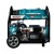 Бензогенератор Alteco Professional AGG 11000Е2 8 кВт в Севастополе