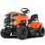 Садовый минитрактор Yard Fox T 108SCH в Севастополе