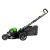 Газонокосилка аккумуляторная GreenWorks GD80LM46K4 в Севастополе