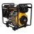 Дизельгенератор Habert H6GF-ME 5.5 кВт в Севастополе