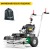 Подметальная машина Caiman SM 700 Honda GCV 160 в Севастополе