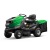 Садовый минитрактор Caiman Rapido Max Eco 2WD 97D1C2 в Севастополе