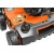 Скарификатор-аэратор бензиновый Carver SR 5240 в Севастополе