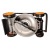 Газонокосилка аккумуляторная Worx WG751E в Севастополе