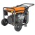 Бензиновый генератор инверторный Carver PPG-10000IЕ 8 кВт в Севастополе