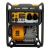 Инверторный генератор Denzel GK-3800iF 3.5 кВт в Севастополе