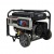 Бензогенератор Loncin LC10000D-S 7.7 кВт в Севастополе