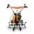 Мотоблок Villartec T860 в Севастополе