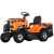 Садовый минитрактор Yard Fox T 86 RBH в Севастополе