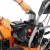 Подметальная машина Daewoo SC 8080 в Севастополе