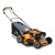 Газонокосилка бензиновая Villartec MB 4153T в Севастополе