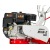 Культиватор Мобил К МКМ-2 Про с двигателем Briggs&Stratton RS950 в Севастополе