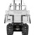 Самоходная тележка Grillo Dumper 406 (Kohler) в Севастополе