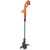 Аккумуляторный триммер Black+Decker ST1823 (2 аккумулятора) в Севастополе
