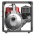 Бензиновая мотопомпа Sunreka GWP50H-2 в Севастополе