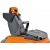 Снегоуборщик аккумуляторный Villartec WA 4051 Set AM405+AC405 в Севастополе