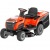 Садовый минитрактор Yard Fox Optima T 108 RDH в Севастополе