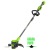 Аккумуляторный триммер GreenWorks GD24LT331 (без аккумулятора и зарядного устройства) в Севастополе