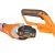 Снегоуборщик аккумуляторный Daewoo DAST 3521Li SET в Севастополе