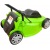 Газонокосилка электрическая GreenWorks GLM1232 1200 Вт в Севастополе