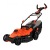 Газонокосилка электрическая Black+Decker BEMW471ES-QS в Севастополе