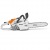 Бензопила Stihl MS 194 C-E-14&quot; в Севастополе