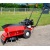 Выжигатель сорняков Tielburger TW50x (Honda) в Севастополе