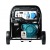 Бензогенератор Alteco Professional AGG 8000Е2 6.5 кВт в Севастополе