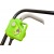 Газонокосилка электрическая GreenWorks GLM1232 1200 Вт в Севастополе