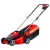 Газонокосилка аккумуляторная Einhell PXC GE-CM 18/30 Li-Solo в Севастополе