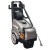 Мойка высокого давления Lavor Professional Tucson XL 2015 LP (с барабаном) в Севастополе