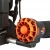 Воздуходувка аккумуляторная Worx WG572E в Севастополе