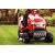Садовый минитрактор Honda HF 2417 HTE в Севастополе