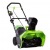 Снегоуборщик аккумуляторный GreenWorks GD60STK4 в Севастополе