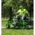 Воздуходувка для райдера Greenworks ZTC152 в Севастополе
