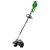 Аккумуляторный триммер GreenWorks GD40BCK4 в Севастополе