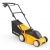Газонокосилка аккумуляторная Cub Cadet LM3 E40 в Севастополе