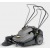 Подметальная машина Karcher KM 70/30 C Bp Adv в Севастополе
