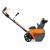 Снегоуборщик аккумуляторный Villartec WA 4051 Set AM405+AC405 в Севастополе
