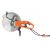 Электрический резчик Husqvarna K 4000 WET 14" в Севастополе