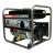 Бензогенератор Loncin LC1600-JS 0.8 кВт в Севастополе