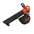 Воздуходувка аккумуляторная Black+Decker BCBLV3625L1 в Севастополе