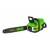 Аккумуляторная пила GreenWorks GD60CS40K2-16" в Севастополе