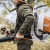 Воздуходувка бензиновая Stihl BR 800 CE в Севастополе